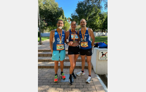 Valencia Half Marathon : Espagne